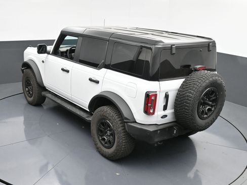 Used 2024 Ford Bronco Wildtrak image 33