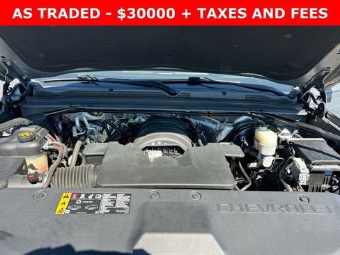 Used 2018 Chevrolet Tahoe Premier w/ Max Trailering Package image 11