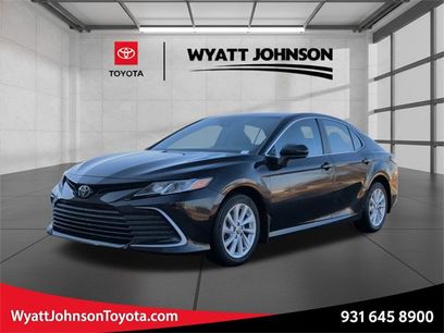 Certified 2024 Toyota Camry LE