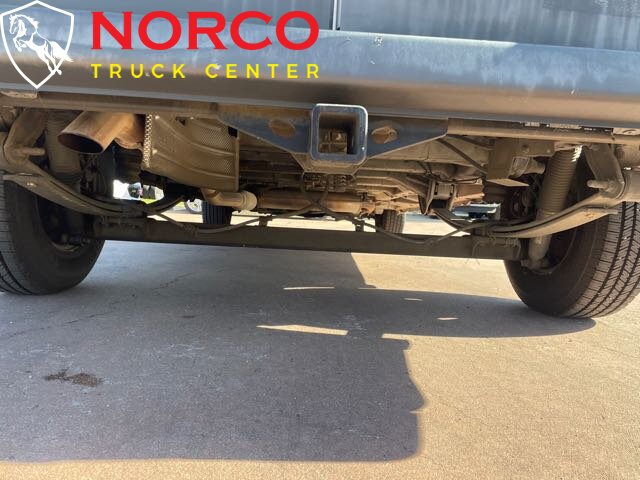 Used 2017 RAM ProMaster 1500 w/ Interior Convenience Group FWD image 8