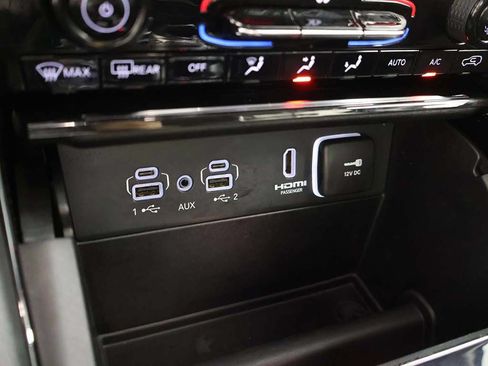 Used 2023 Jeep Grand Cherokee 4WD 4xe image 57