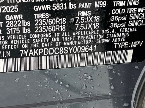 Used 2025 Hyundai Ioniq 5 XRT image 38