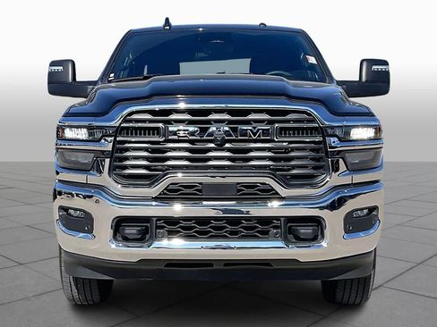 Used 2025 RAM 2500 Big Horn image 4