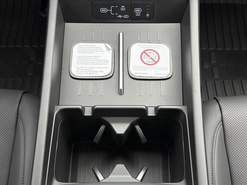 New 2026 Hyundai Santa Fe SEL AWD/4WD image 24