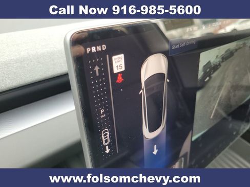 Used 2025 Tesla Model 3 image 18