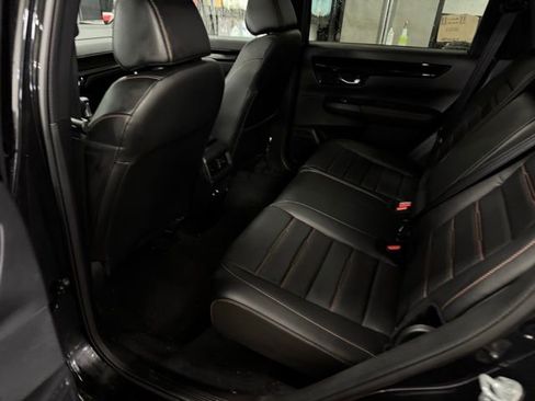 Used 2024 Honda CR-V Sport Touring image 19