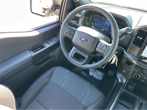 New 2025 Ford F150 STX image 13
