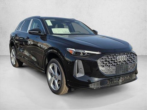 New 2025 Audi Q5 Premium Plus image 7