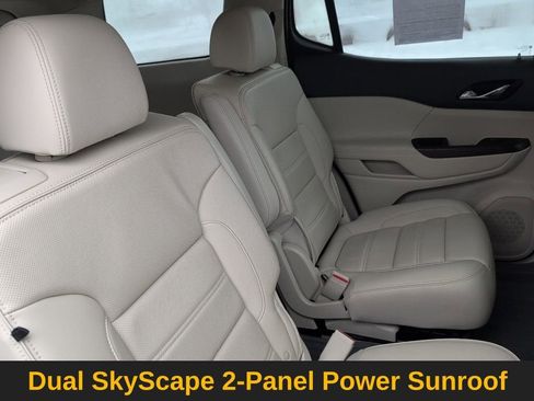 Used 2023 GMC Acadia Denali w/ Denali Ultimate Package image 31