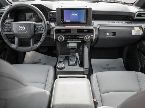 New 2025 Toyota Tacoma SR5 image 18