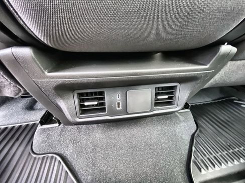 New 2025 Chevrolet Silverado 2500 Custom w/ Custom Value Package image 21