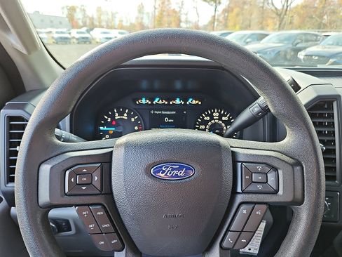 Used 2018 Ford F150 XL w/ Equipment Group 101A Mid image 18