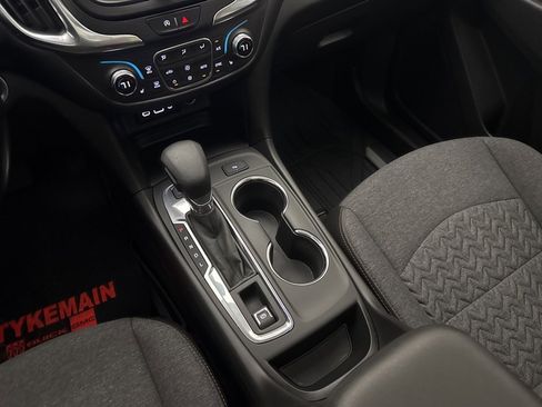 Used 2023 Chevrolet Equinox LT image 26