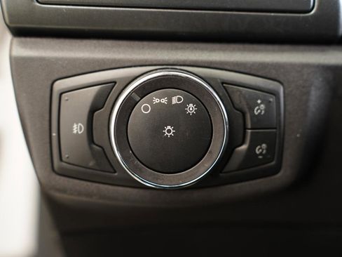 Used 2015 Ford Fusion Titanium image 23