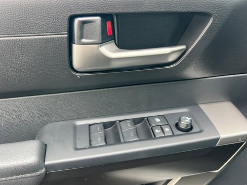 New 2026 Toyota Tundra SR5 w/ TRD Off-Road Package image 8