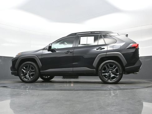 Used 2024 Toyota RAV4 Adventure AWD/4WD image 29
