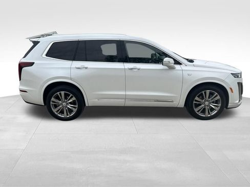 Used 2023 Cadillac XT6 Premium Luxury AWD/4WD image 11