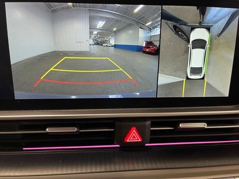 Used 2023 Hyundai Ioniq 6 Limited RWD image 29