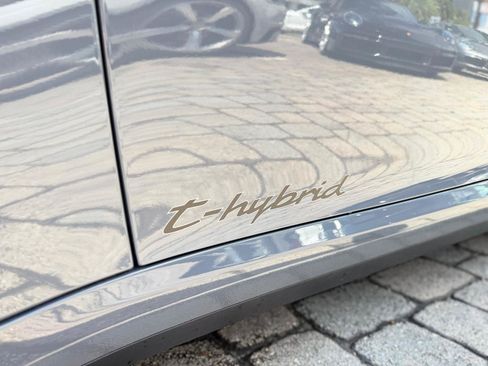 Used 2026 Porsche 911 Carrera 4 GTS AWD/4WD image 22