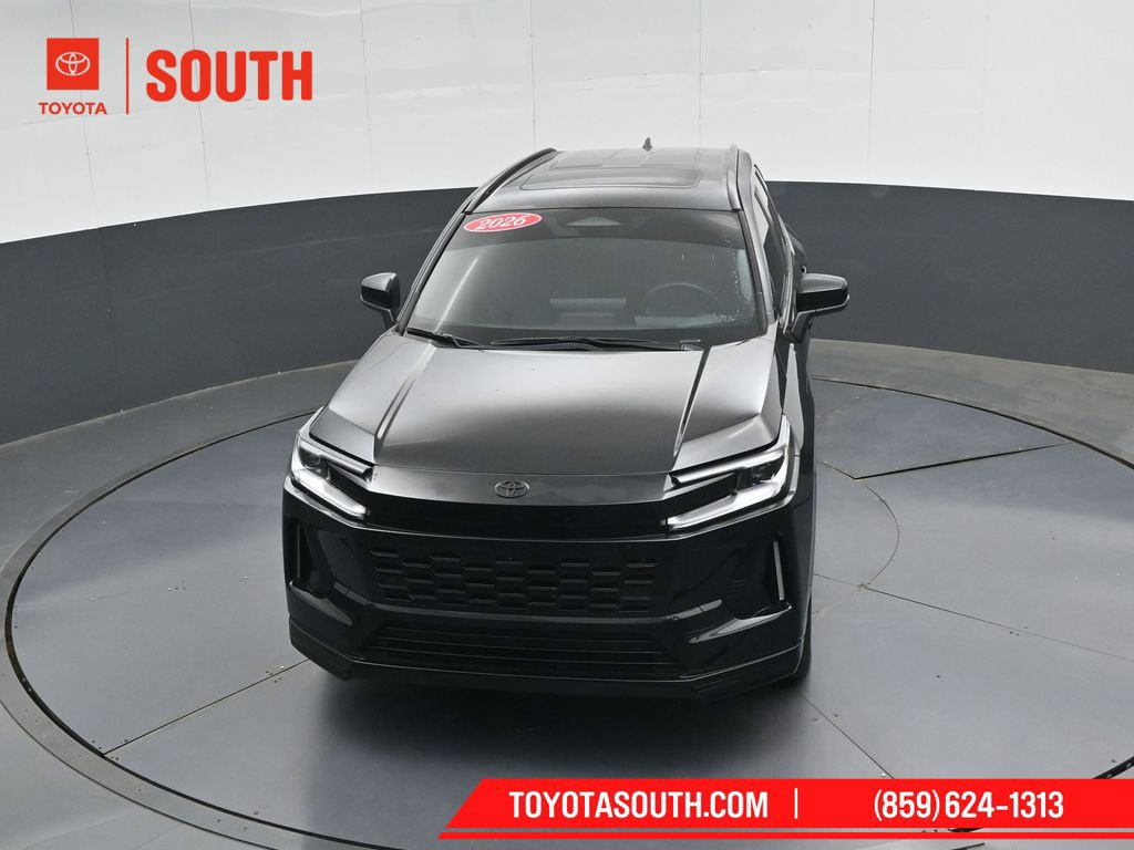 Used 2026 Toyota RAV4 XSE AWD/4WD image 49