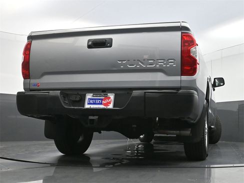 Used 2015 Toyota Tundra SR image 22