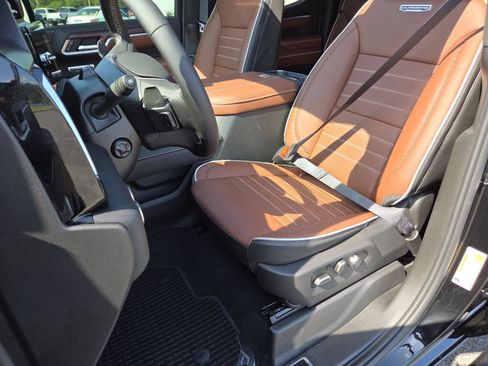 New 2026 GMC Sierra 1500 Denali Ultimate AWD/4WD image 30