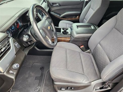 Used 2019 Chevrolet Tahoe LS image 13