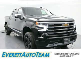 Used 2023 Chevrolet Silverado 1500 High Country w/ High Country Premium Package video 1