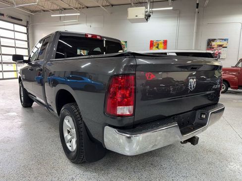 Used 2015 RAM 1500 ST w/ SXT Appearance Group image 3