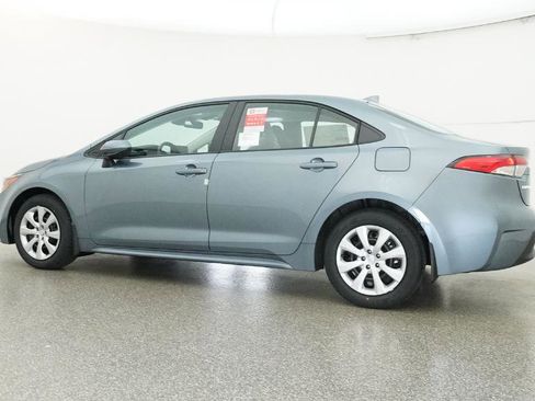 New 2026 Toyota Corolla LE image 55