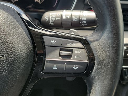 Certified 2024 Honda Pilot EX-L image 27