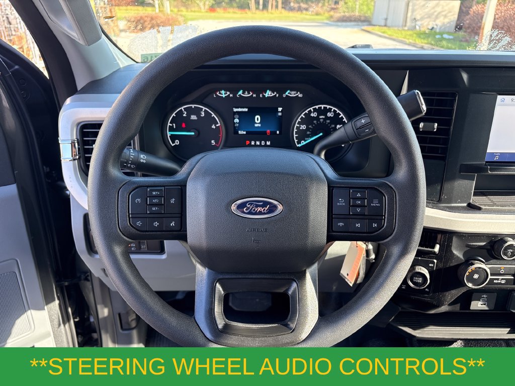 New 2026 Ford F250 XL w/ XL Off-Road Package AWD/4WD image 16