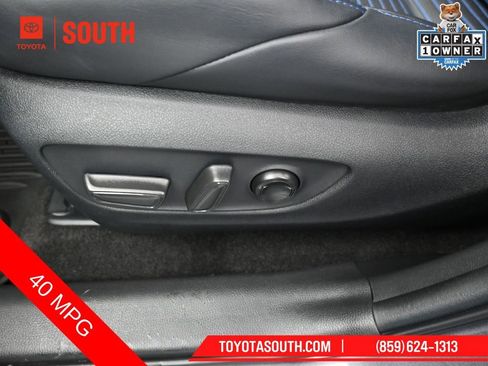 Used 2023 Toyota RAV4 XSE image 23