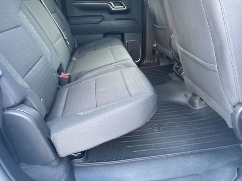 Used 2023 Chevrolet Silverado 1500 LT image 53