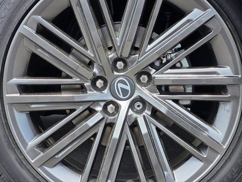 New 2026 Lexus TX 350 AWD image 26