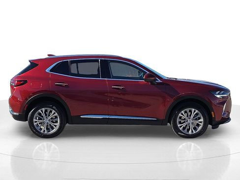Used 2023 Buick Envision Preferred image 6