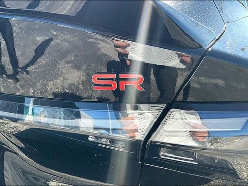 New 2026 Nissan Sentra SR image 9