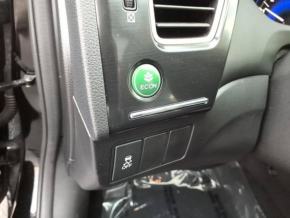 Used 2015 Honda Civic EX-L image 13