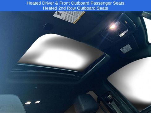 Used 2024 GMC Sierra 2500 AT4 w/ AT4 Premium Plus Package image 33