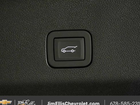 New 2026 Chevrolet Tahoe High Country w/ Sun And Tow Package image 34