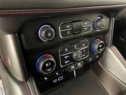 Certified 2022 Chevrolet Tahoe RST w/ Luxury Package image 9