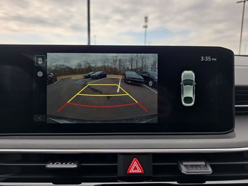 New 2026 Kia K5 LXS image 12