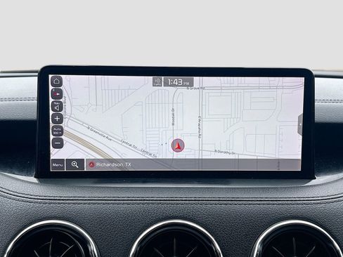 Used 2022 Kia Stinger GT-Line RWD image 13