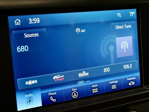 Certified 2021 Ford F150 XLT image 3