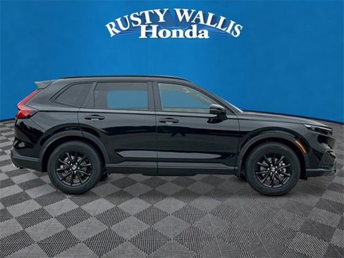 New 2026 Honda CR-V Sport-L image 2