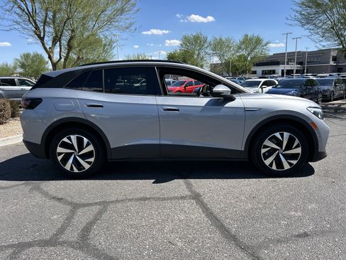Used 2023 Volkswagen ID.4 Pro RWD image 5