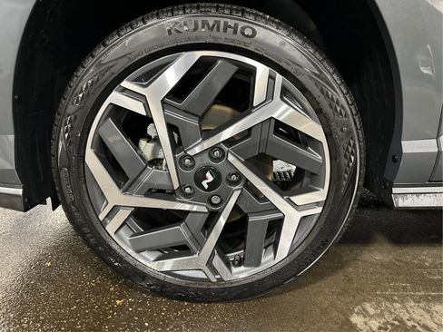 Used 2024 Hyundai Kona N Line image 25