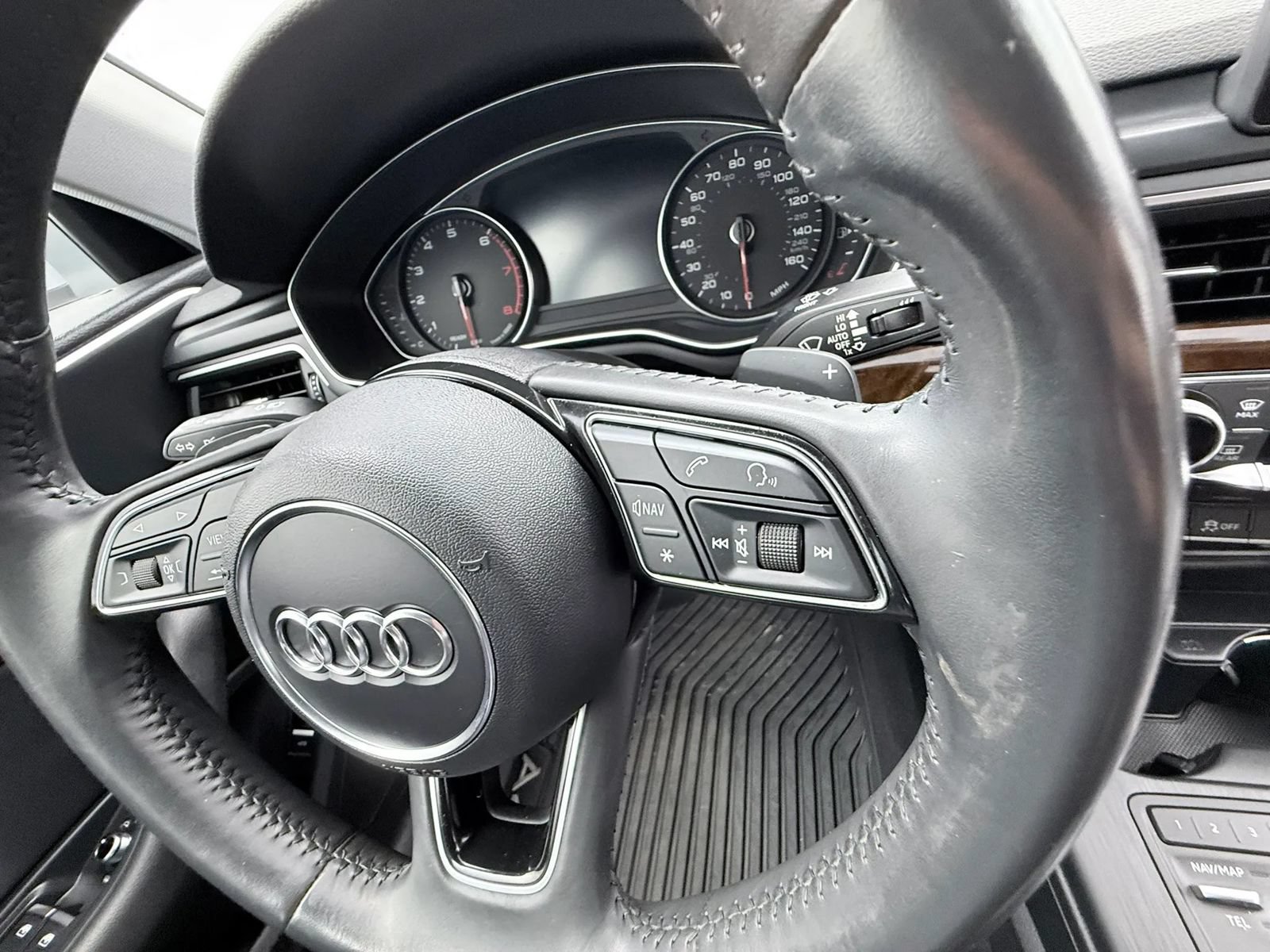 Used 2019 Audi A4 2.0T Premium w/ 18" Wheel Package AWD/4WD image 20