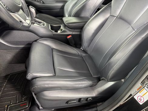Used 2020 Subaru Outback Limited AWD/4WD image 12