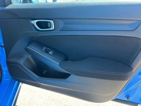 Used 2024 Honda Civic Sport image 17